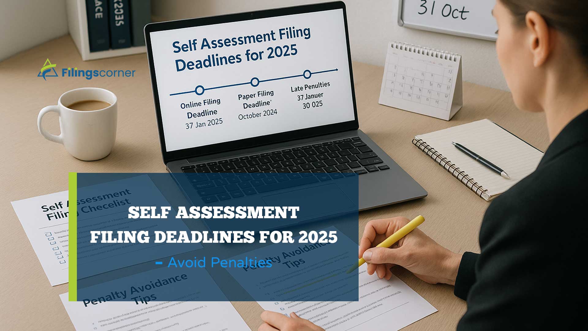 Self Assessment UK: Filing When Your Income Is Less Than £12,500 – 2025 Guide